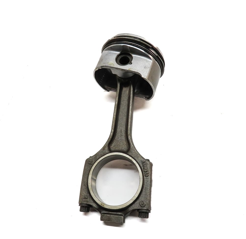 Thumbnail 5: 2003-2006 PORSCHE CAYENNE (955) 4.5L M48 V8 ENGINE CONNECTING ROD & PISTON