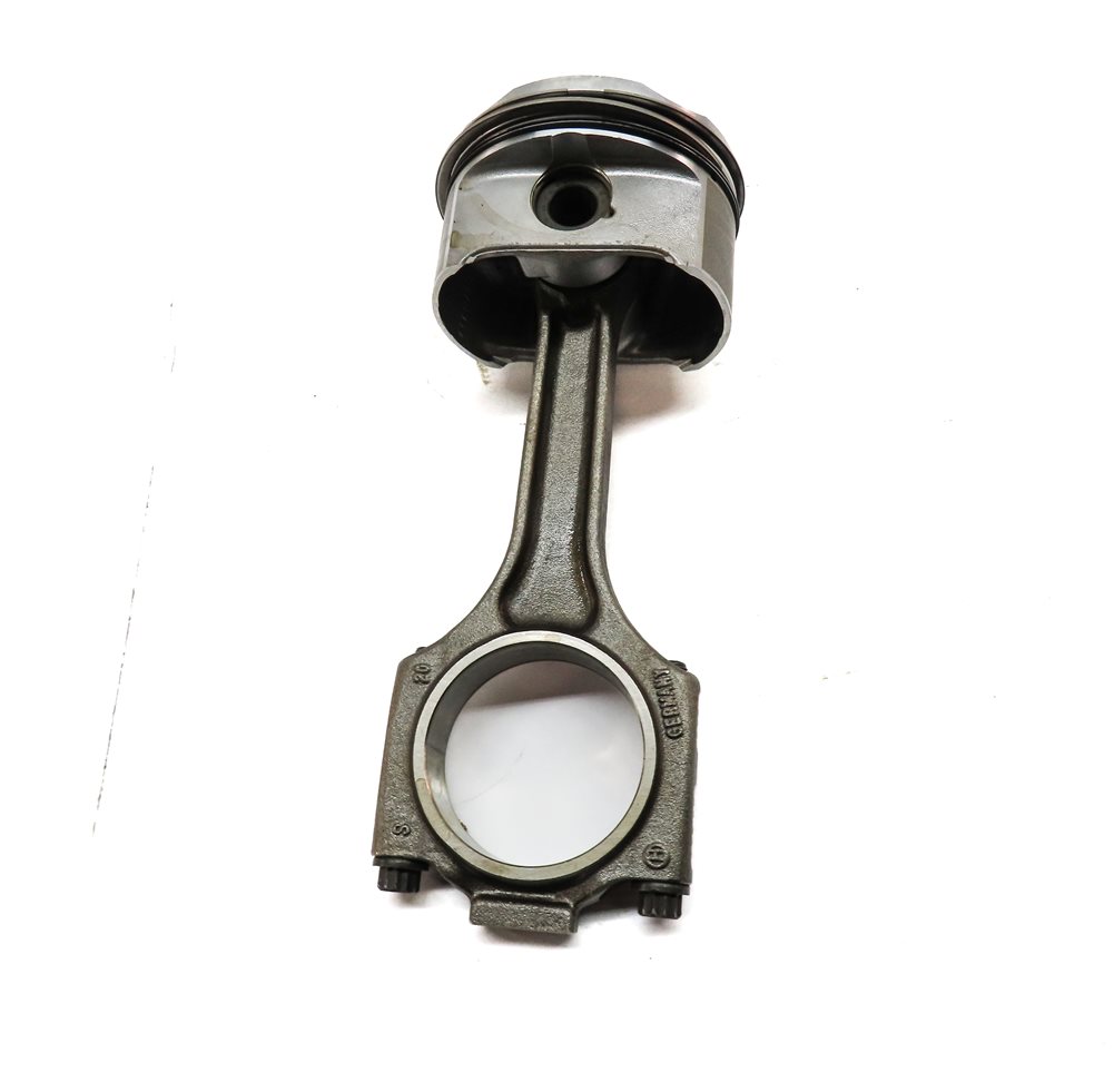 Thumbnail 5: 2003-2006 PORSCHE CAYENNE (955) 4.5L M48 V8 ENGINE CONNECTING ROD & PISTON