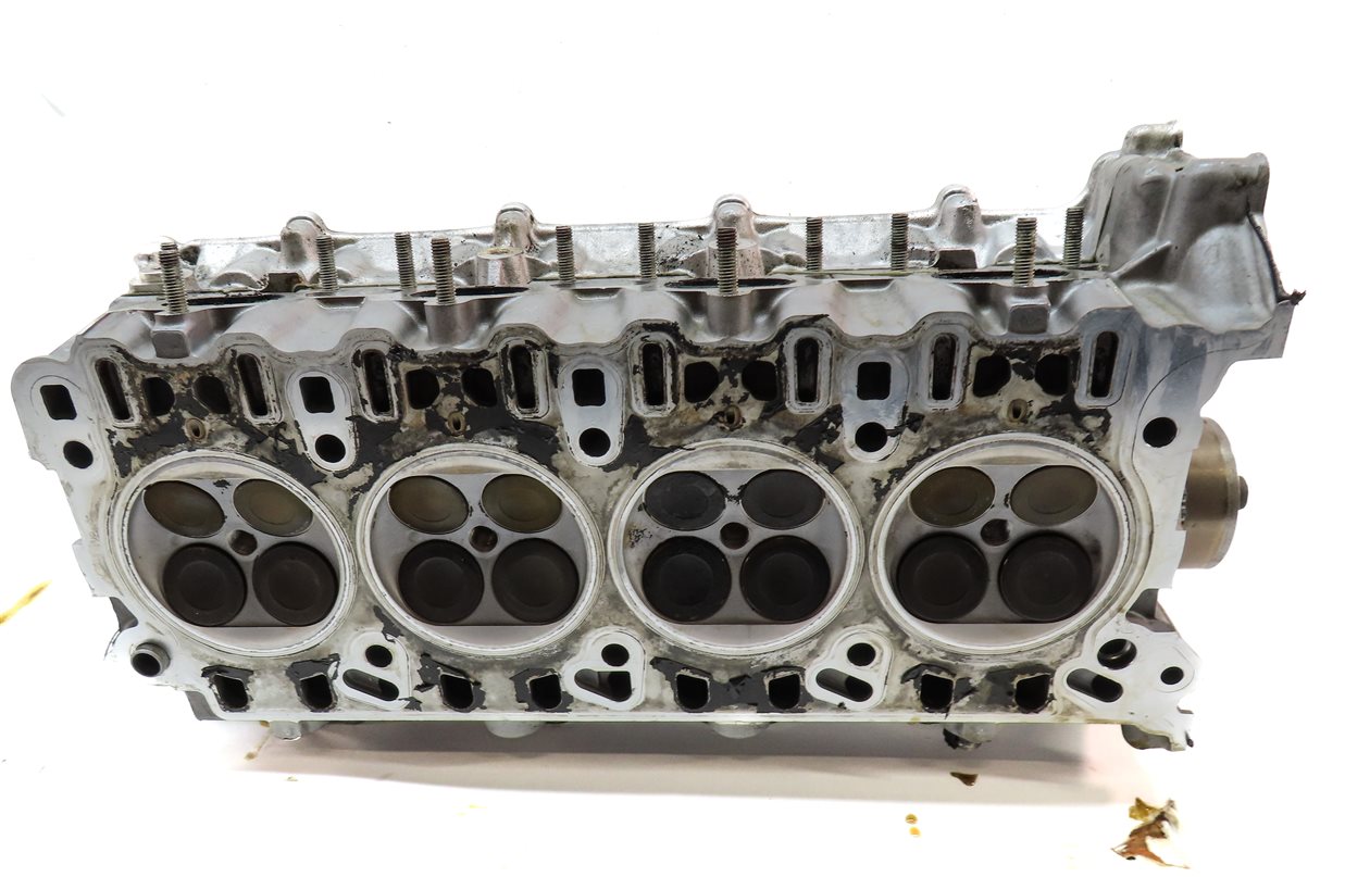 Thumbnail 8: 03-06 PORSCHE CAYENNE (955) 4.5L M48 V8 ENGINE RIGHT CYLINDER HEAD (NON TURBO)