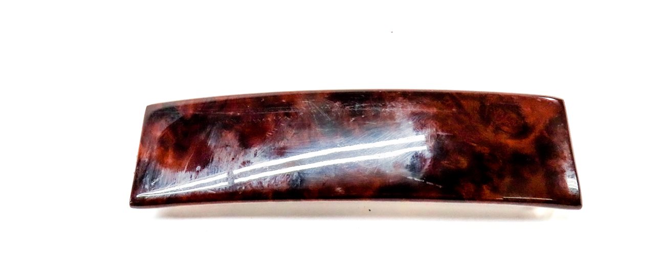 Thumbnail 15: 2006 PORSCHE CAYENNE S (955) INTERIOR DASH DOOR CONSOLE TRIM PANEL SET Dark Wood