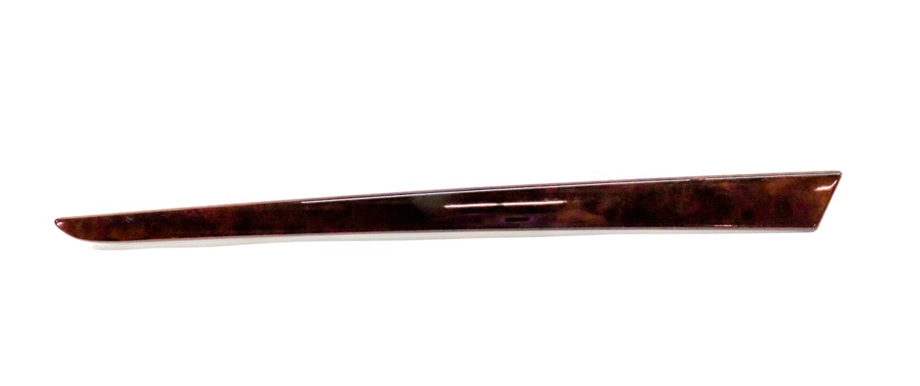 Thumbnail 19: 2006 PORSCHE CAYENNE S (955) INTERIOR DASH DOOR CONSOLE TRIM PANEL SET Dark Wood