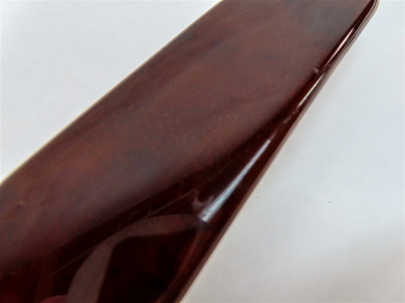 Thumbnail 8: 2006 PORSCHE CAYENNE S (955) INTERIOR DASH DOOR CONSOLE TRIM PANEL SET Dark Wood