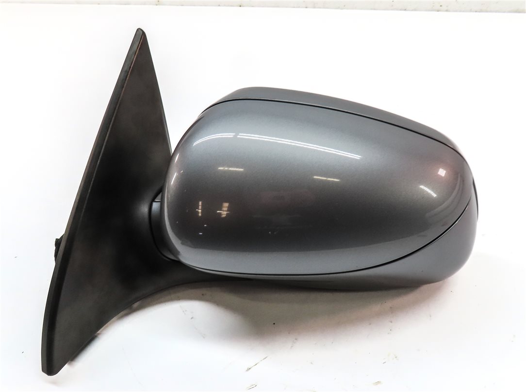 Thumbnail 5: 03-06 PORSCHE CAYENNE (955) LEFT HEATED P-FOLD DOOR MIRROR (Titanium Metallic)
