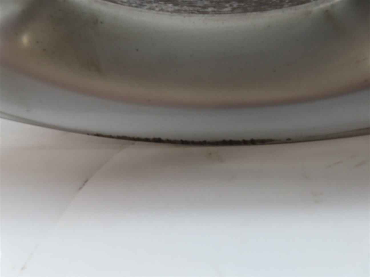 Thumbnail 4: 05-10 PORSCHE CAYENNE (955 957) 20x9 10-SPOKE 5-DOUBLE SPOKE ALUMINUM WHEEL RIM