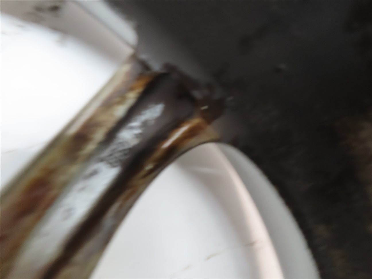 Thumbnail 14: 05-10 PORSCHE CAYENNE (955 957) 20x9 10-SPOKE 5-DOUBLE SPOKE ALUMINUM WHEEL RIM