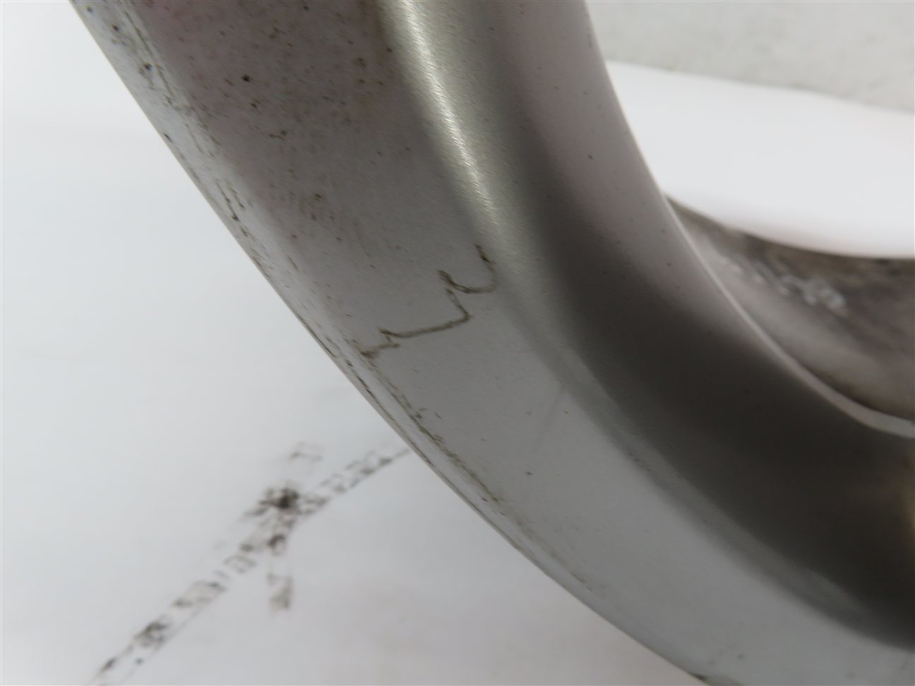 Thumbnail 7: 05-10 PORSCHE CAYENNE (955 957) 20x9 10-SPOKE 5-DOUBLE SPOKE ALUMINUM WHEEL RIM