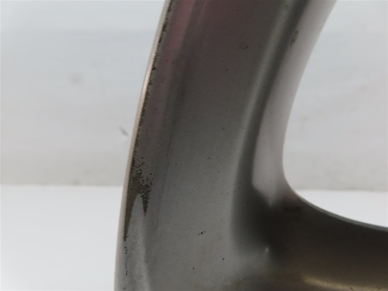 Thumbnail 8: 05-10 PORSCHE CAYENNE (955 957) 20x9 10-SPOKE 5-DOUBLE SPOKE ALUMINUM WHEEL RIM