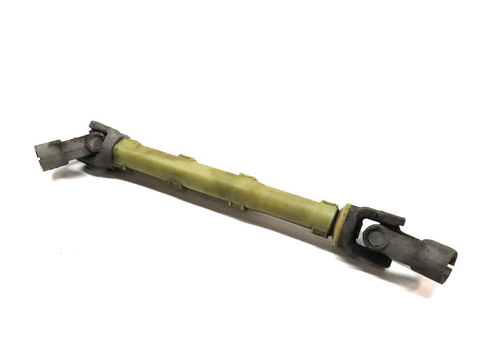 Thumbnail 1: 2007 BMW Z4 ROADSTER (E85) STEERING COLUMN INTERMEDIATE SHAFT U-JOING COUPLER
