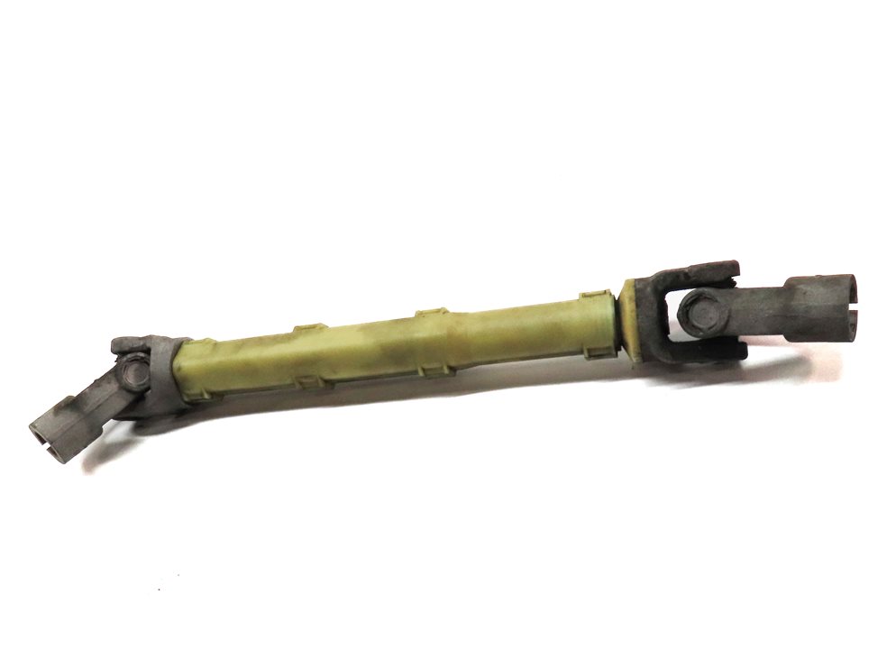 Thumbnail 2: 2007 BMW Z4 ROADSTER (E85) STEERING COLUMN INTERMEDIATE SHAFT U-JOING COUPLER