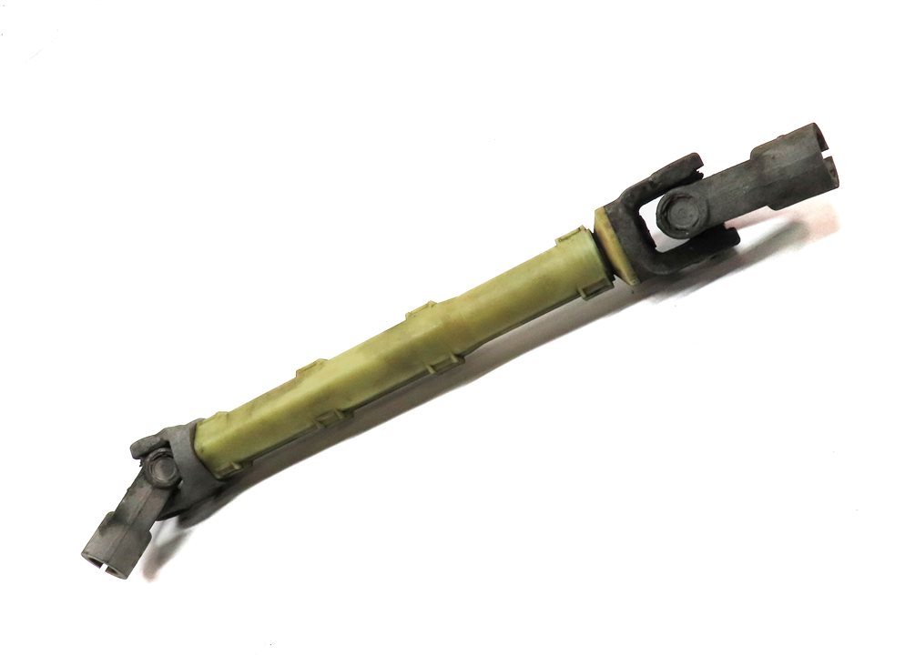 Thumbnail 3: 2007 BMW Z4 ROADSTER (E85) STEERING COLUMN INTERMEDIATE SHAFT U-JOING COUPLER