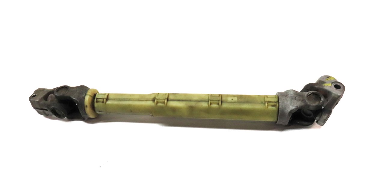 Thumbnail 4: 2007 BMW Z4 ROADSTER (E85) STEERING COLUMN INTERMEDIATE SHAFT U-JOING COUPLER