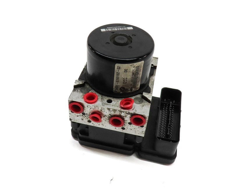 2006-2008 BMW Z4 (E85 E86) DSC ABS ANTILOCK ANTI LOCK BRAKE PUMP w/ MODULE
