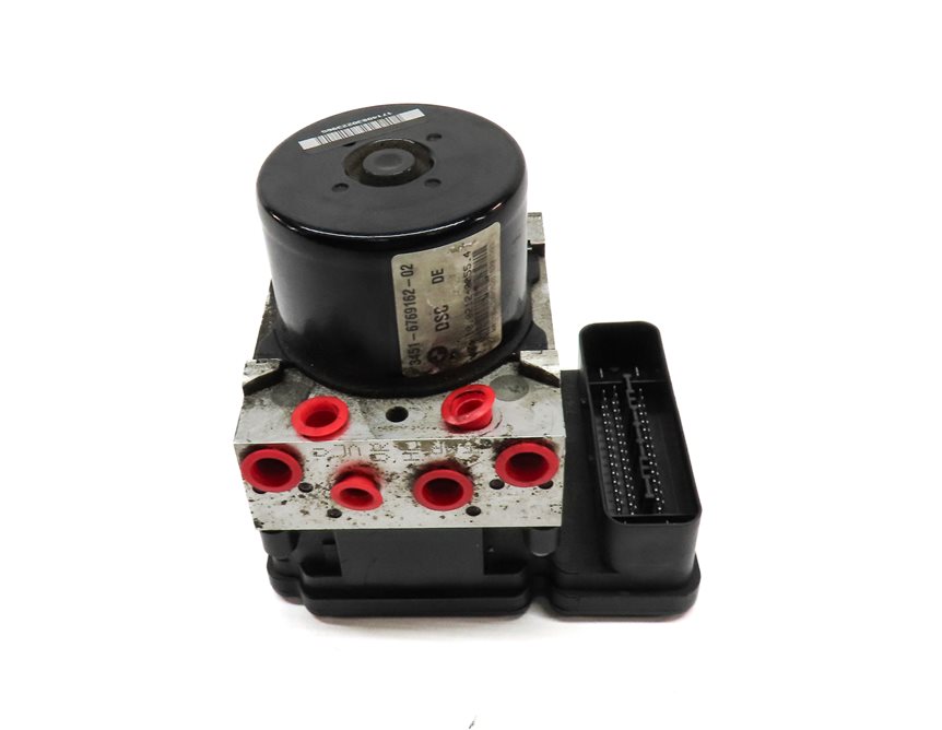 Thumbnail 2: 2006-2008 BMW Z4 (E85 E86) DSC ABS ANTILOCK ANTI LOCK BRAKE PUMP w/ MODULE