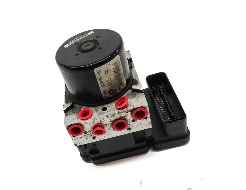 Thumbnail 3: 2006-2008 BMW Z4 (E85 E86) DSC ABS ANTILOCK ANTI LOCK BRAKE PUMP w/ MODULE