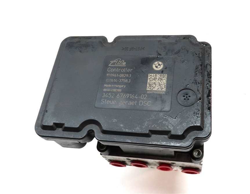 Thumbnail 5: 2006-2008 BMW Z4 (E85 E86) DSC ABS ANTILOCK ANTI LOCK BRAKE PUMP w/ MODULE