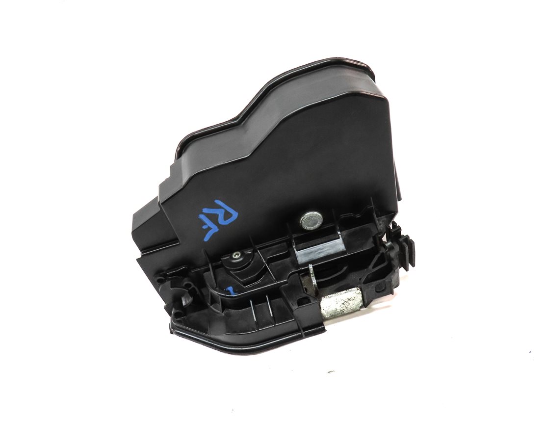 Thumbnail 3: 2003-2016 BMW Z4 (E85 E89) RIGHT PASSENGER DOOR LOCK LATCH ACTUATOR MOTOR