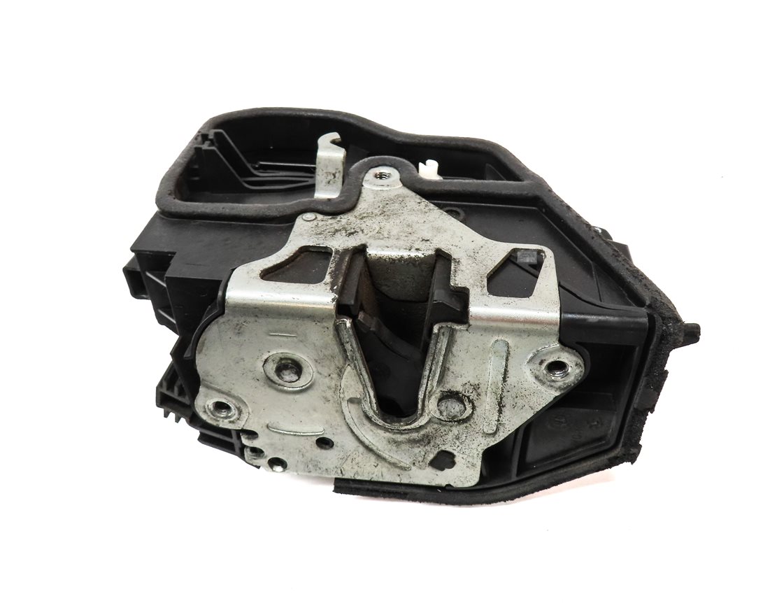 Thumbnail 4: 2003-2016 BMW Z4 (E85 E89) RIGHT PASSENGER DOOR LOCK LATCH ACTUATOR MOTOR