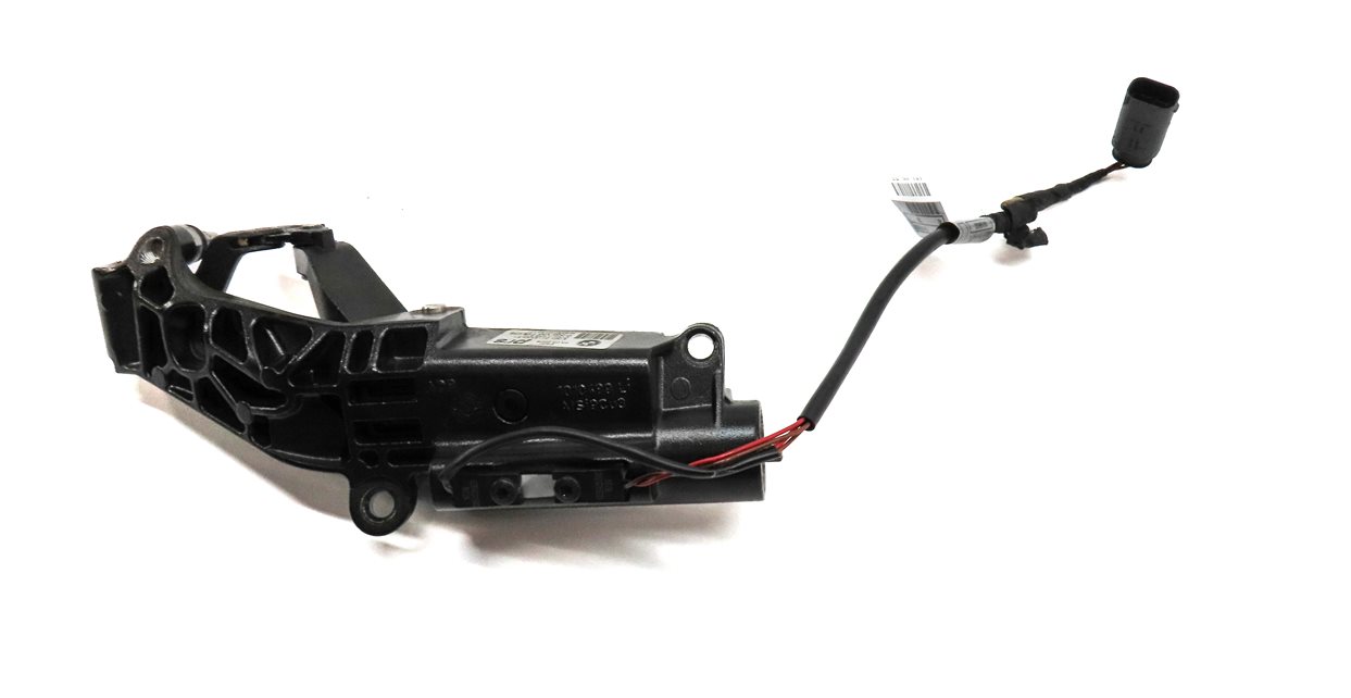 Thumbnail 6: 2007 BMW Z4 ROADSTER (E85) LEFT & RIGHT CONVERTIBLE TOP LOCK LATCH SET-2