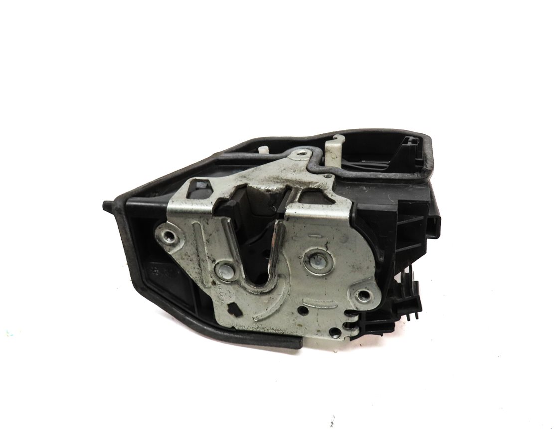 Thumbnail 4: 2003-2016 BMW Z4 (E85 E89) LEFT DRIVER DOOR LOCK LATCH ACTUATOR MOTOR