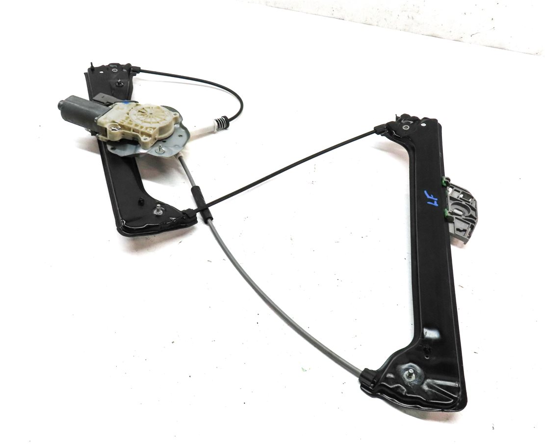 Thumbnail 1: 2007-2008 BMW Z4 (E85) FRONT LEFT DRIVER DOOR POWER WINDOW REGULATOR w/ MOTOR
