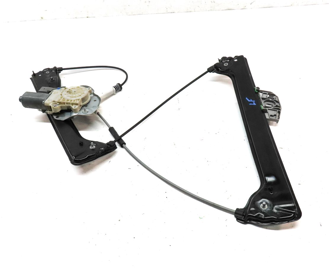 Thumbnail 2: 2007-2008 BMW Z4 (E85) FRONT LEFT DRIVER DOOR POWER WINDOW REGULATOR w/ MOTOR