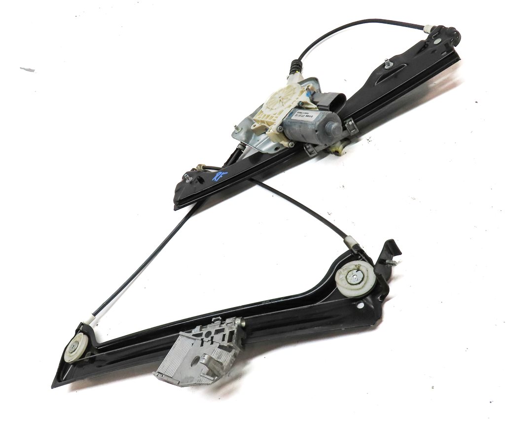 Thumbnail 3: 07-08 BMW Z4 (E85) FRONT RIGHT PASSENGER DOOR POWER WINDOW REGULATOR w/ MOTOR