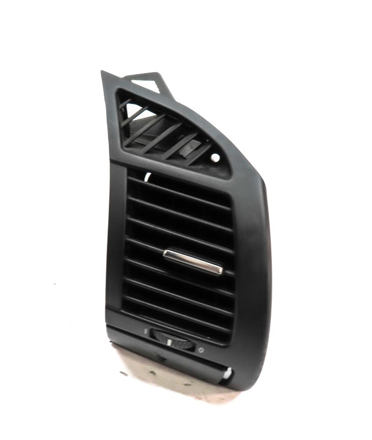 Thumbnail 1: 2007 BMW Z4 ROADSTER (E85) RIGHT PASSENGER DASH HEATER AC AIR VENT w/ CUP HOLDER