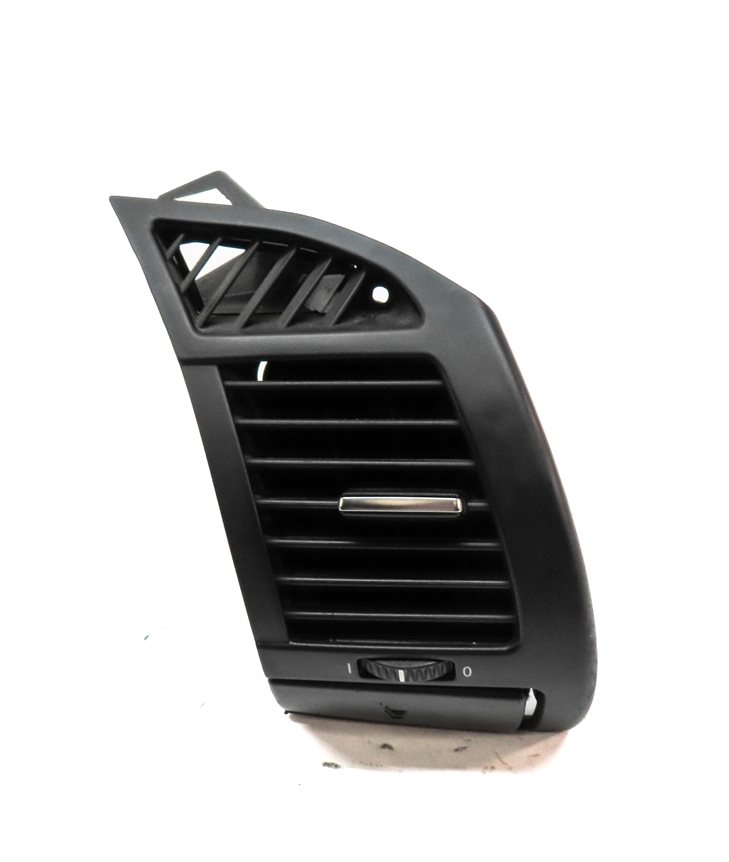 Thumbnail 2: 2007 BMW Z4 ROADSTER (E85) RIGHT PASSENGER DASH HEATER AC AIR VENT w/ CUP HOLDER