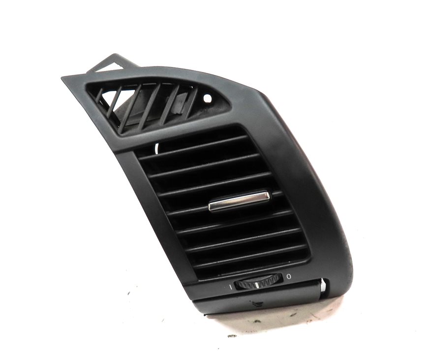 Thumbnail 3: 2007 BMW Z4 ROADSTER (E85) RIGHT PASSENGER DASH HEATER AC AIR VENT w/ CUP HOLDER
