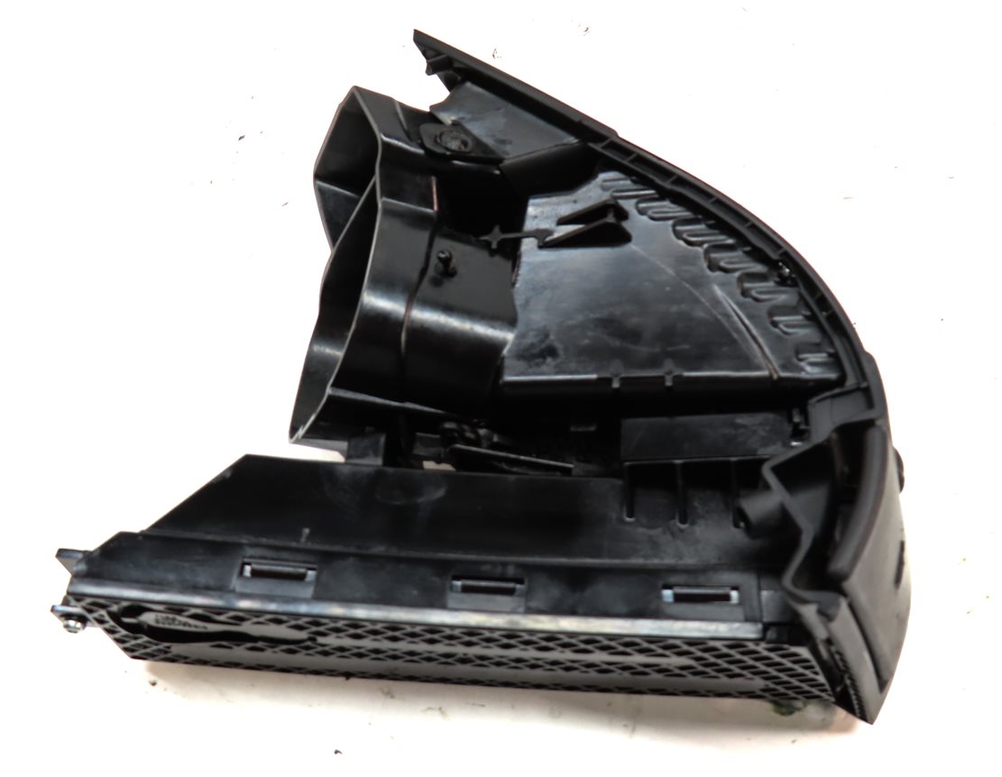 Thumbnail 7: 2007 BMW Z4 ROADSTER (E85) RIGHT PASSENGER DASH HEATER AC AIR VENT w/ CUP HOLDER