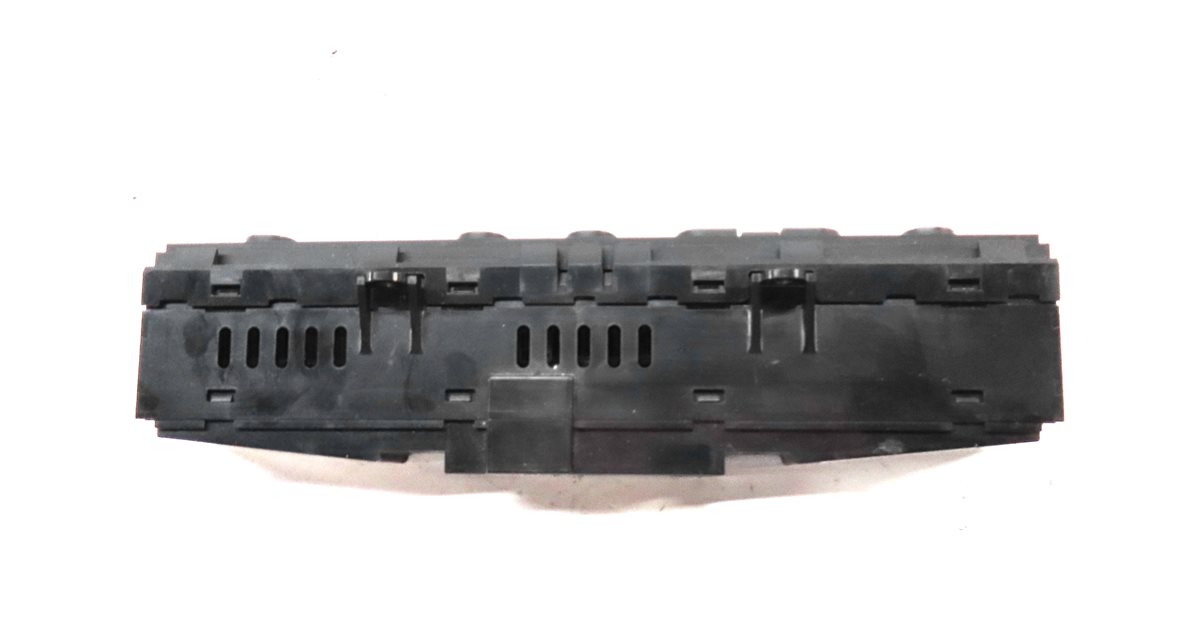 Thumbnail 4: 2007 BMW Z4 ROADSTER (E85) CONVERTIBLE TOP DTC TPMS HEATED SEAT SWITCH BUTTON