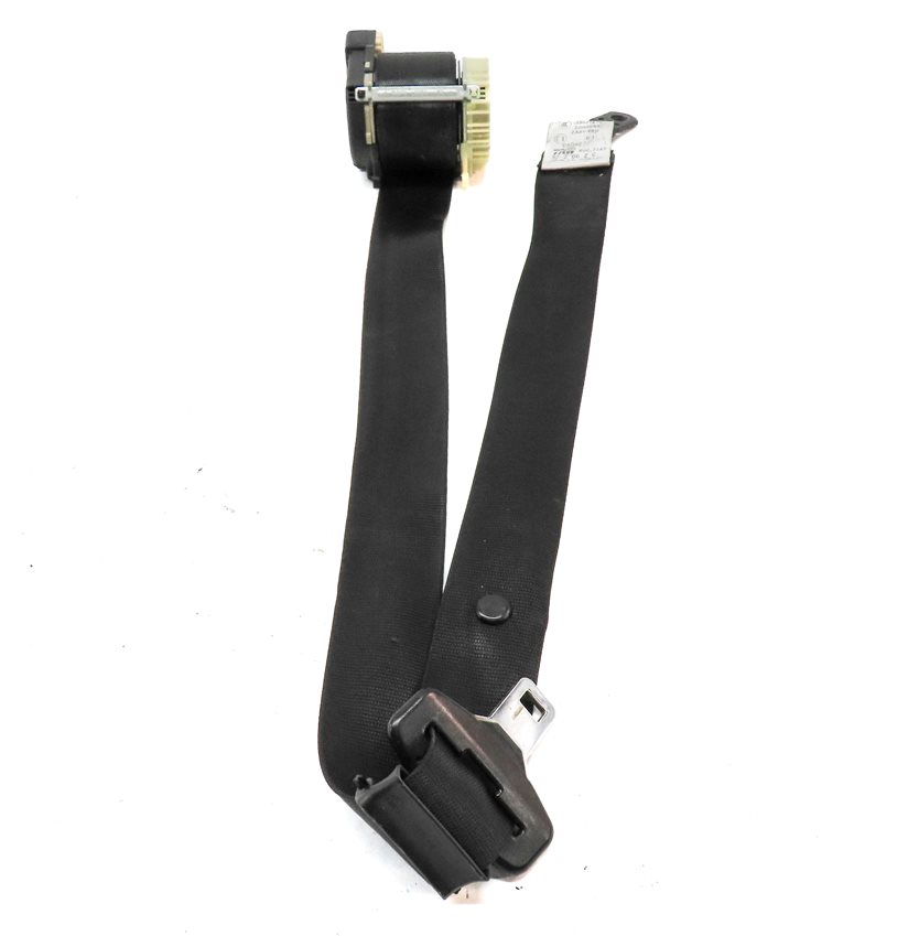 Thumbnail 2: 2003-2008 BMW Z4 (E85) FRONT LEFT DRIVER SEAT SEATBELT RETRACTOR