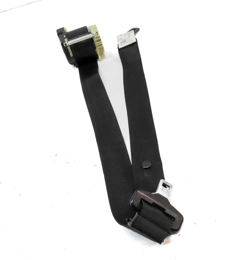 Thumbnail 3: 2003-2008 BMW Z4 (E85) FRONT LEFT DRIVER SEAT SEATBELT RETRACTOR
