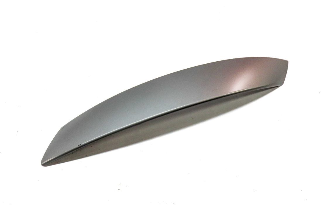 2007 BMW Z4 ROADSTER (E85) RIGHT PASSENGER DOOR GRAB HANDLE TRIM COVER