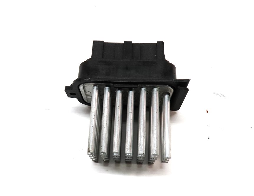 Thumbnail 5: 2007 BMW Z4 ROADSTER (E85) A/C HEATER BLOWER RESISTOR FAN MOTOR SPEED RESISTOR