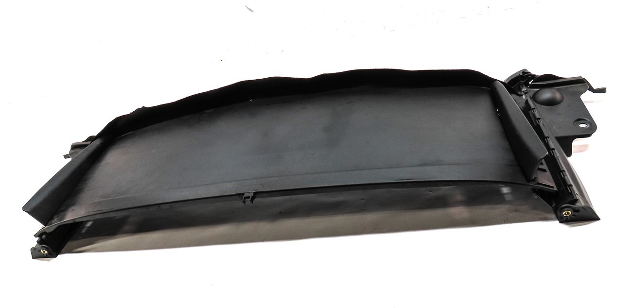 Thumbnail 2: 2007 BMW Z4 ROADSTER (E85) REAR FOLDING CONVERTIBLE TOP COVER TRIM