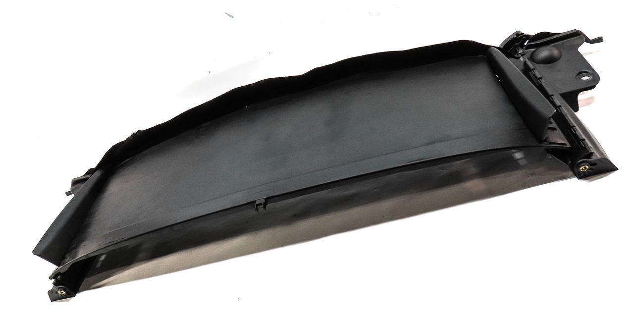 Thumbnail 3: 2007 BMW Z4 ROADSTER (E85) REAR FOLDING CONVERTIBLE TOP COVER TRIM