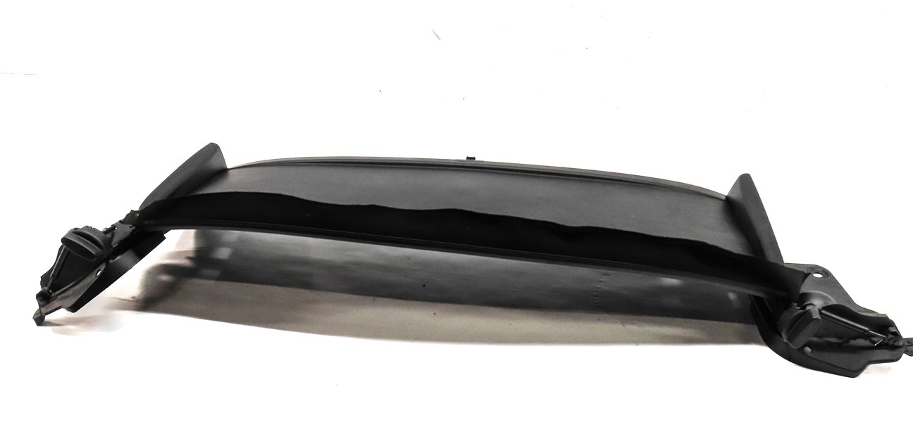 Thumbnail 4: 2007 BMW Z4 ROADSTER (E85) REAR FOLDING CONVERTIBLE TOP COVER TRIM