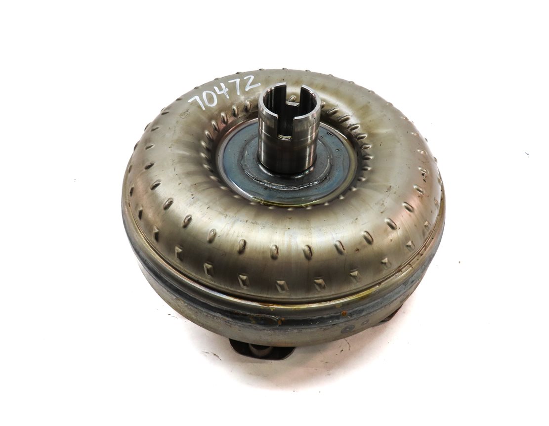 Thumbnail 2: 06-08 BMW Z4 (E85) 3.0L 6HP-19 6-SPEED AUTOMATIC TRANSMISSION TORQUE CONVERTER