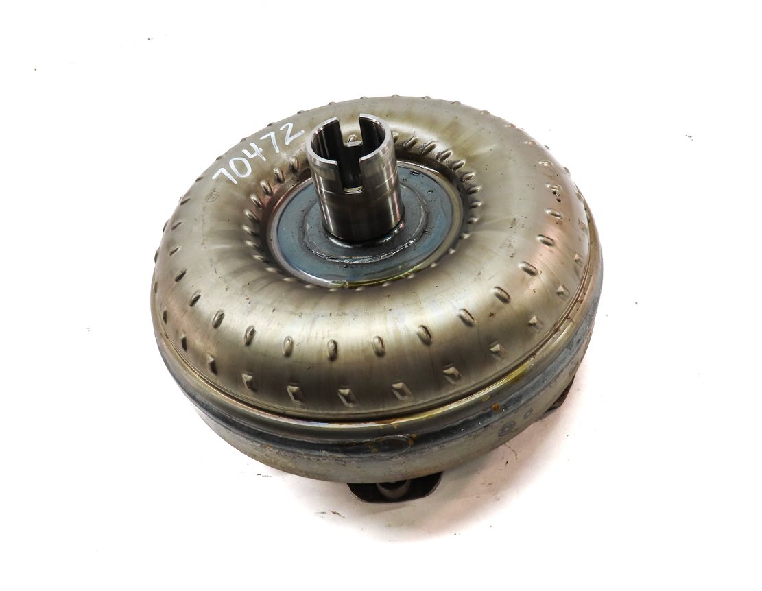 Thumbnail 3: 06-08 BMW Z4 (E85) 3.0L 6HP-19 6-SPEED AUTOMATIC TRANSMISSION TORQUE CONVERTER