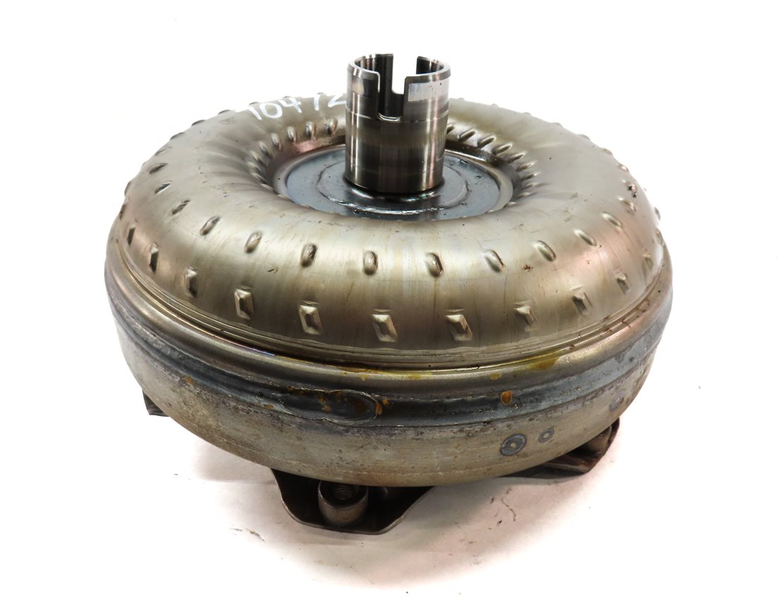 Thumbnail 4: 06-08 BMW Z4 (E85) 3.0L 6HP-19 6-SPEED AUTOMATIC TRANSMISSION TORQUE CONVERTER