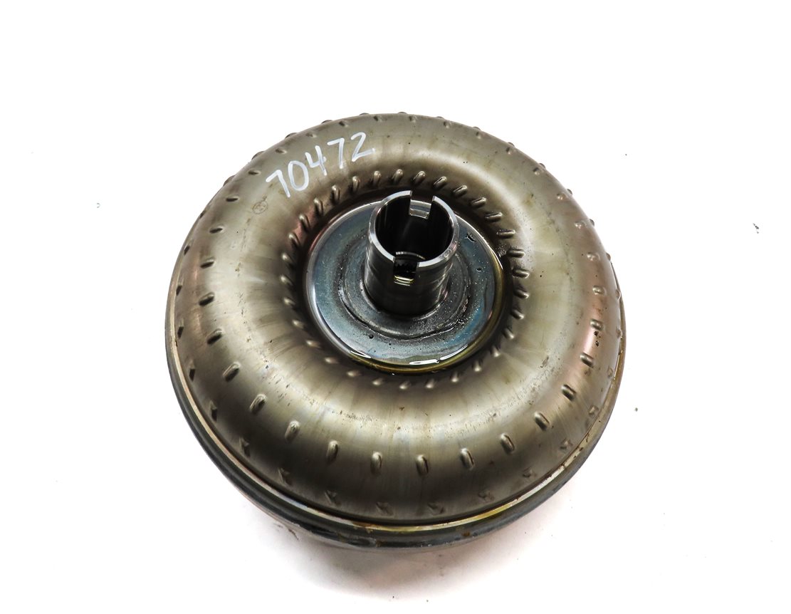 Thumbnail 5: 06-08 BMW Z4 (E85) 3.0L 6HP-19 6-SPEED AUTOMATIC TRANSMISSION TORQUE CONVERTER