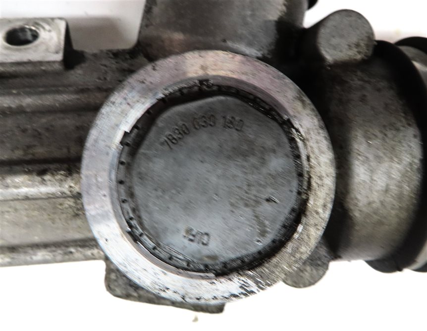 Thumbnail 7: 2003-2008 BMW Z4 (E85 E86) POWER STEERING GEAR RACK & PINION
