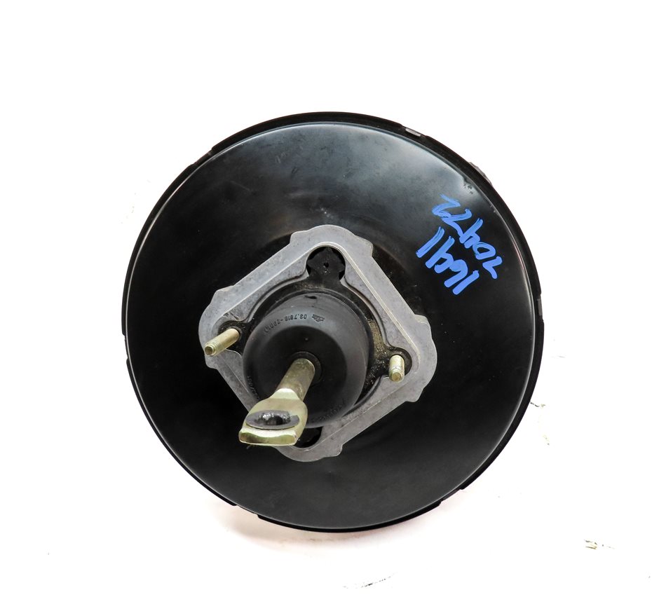 Thumbnail 7: 2006-2008 BMW Z4 (E85) ABS POWER BRAKE BOOSTER w/ MASTER CYLINDER & RESERVOIR