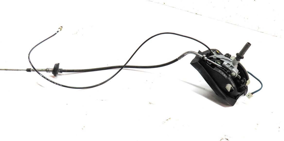 Thumbnail 1: 2007 BMW Z4 (E85) A/T AUTO AUTOMATIC TRANSMISSION GEAR SHIFTER w/ CABLES