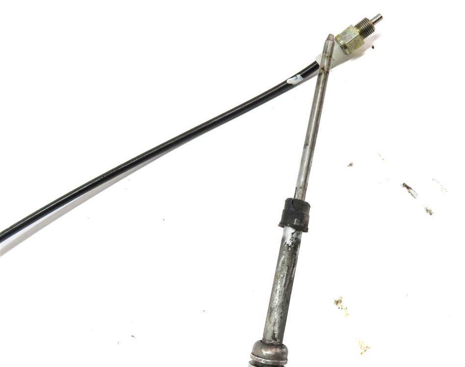 Thumbnail 10: 2007 BMW Z4 (E85) A/T AUTO AUTOMATIC TRANSMISSION GEAR SHIFTER w/ CABLES
