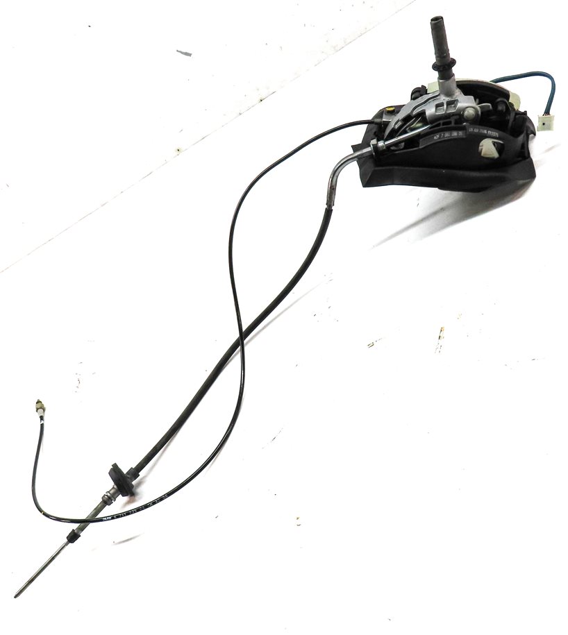 Thumbnail 3: 2007 BMW Z4 (E85) A/T AUTO AUTOMATIC TRANSMISSION GEAR SHIFTER w/ CABLES