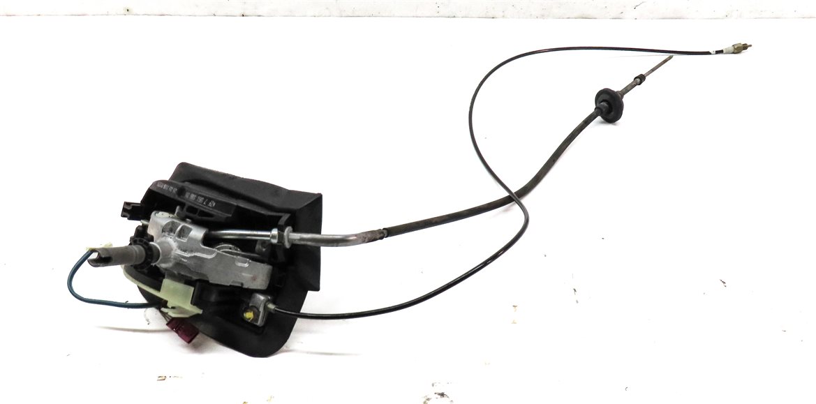 Thumbnail 5: 2007 BMW Z4 (E85) A/T AUTO AUTOMATIC TRANSMISSION GEAR SHIFTER w/ CABLES