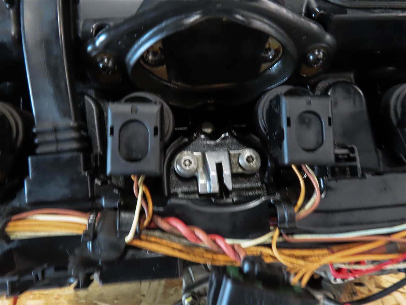 Thumbnail 3: 07-08 BMW Z4 (E85) 3.0L 3.N52 N52B30A 215hp ENGINE ASSEMBLY AIUTO TRANS (107k)