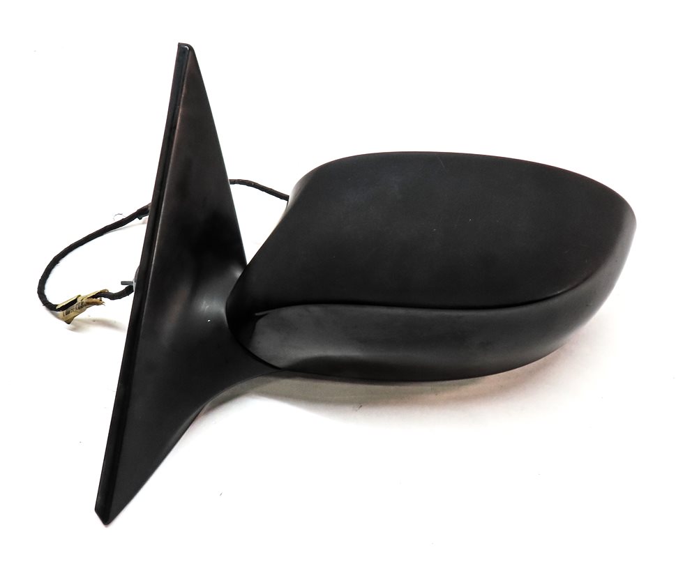 Thumbnail 5: 2003-2008 BMW Z4 (E85) FRONT LEFT DRIVER HEATED DOOR MIRROR (Black)